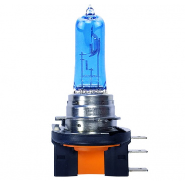 Halogénová žiarovka H15 12V 55W Super White Vertex