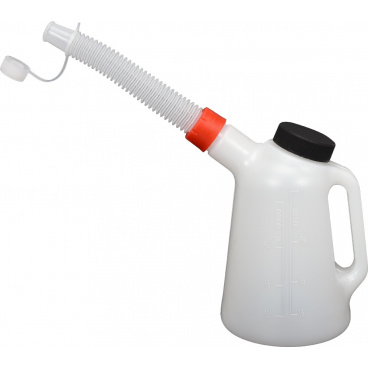 Nálevka na olej 1L Nálevka na olej 1L