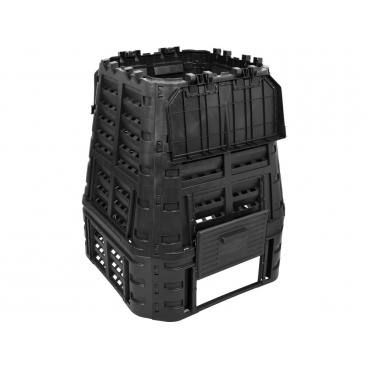 Kompostér plastový, 740 l Kompostér plastový, 740 l