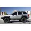 Bodykit Jeep Grand Cherokee WJ Rozšírenie blatníkov Royal