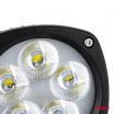 Pracovná lampa reflektor LED 29W COMBO 12V 24V AMIO-04397