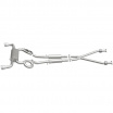 Športový výfuk Magnaflow Nissan 370Z 2009-2020 3,7 V6 