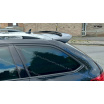 Spoiler zadných dverí horný Škoda Octavia III combi (EÚ homologácia)