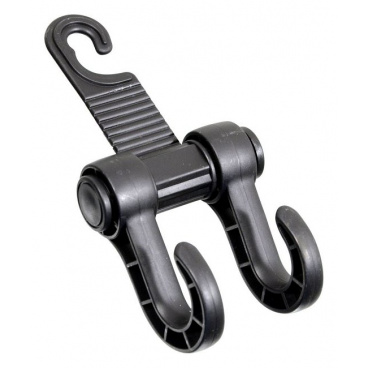 Držiak na opierku hlavy Hook nosnosť až do 3kg