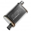 Športový výfuk Flowmaster FlowFX (bok/bok)