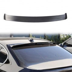 Zadné krídlo na hranu kufra BMW F10 STYL HAMMAN