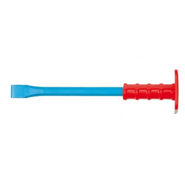 Sekáč plochý 30 x 250 mm s ochranou Sekáč plochý 30 x 250 mm s ochranou