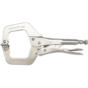 Kliešte samosvorné 275 mm C-TYPE Kliešte samosvorné 275 mm C-TYPE