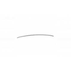 Lotka BMW X6 G06 Lip Matná Čierna