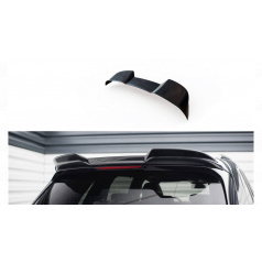 Predlžovací spojler BMW X5 F95 Facelift 2023+ M-Pack 3D