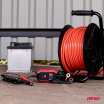 Digitálny usmerňovač AGM GEL STD LFP MAX 1,5A 6V 12V AMIO-04526