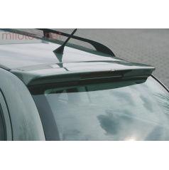 Strešný spoiler Milotec, Škoda Octavia Combi