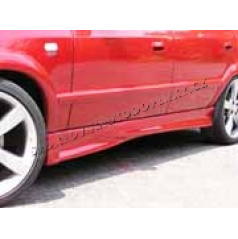 Škoda Felicia univerzálne kryty prahov