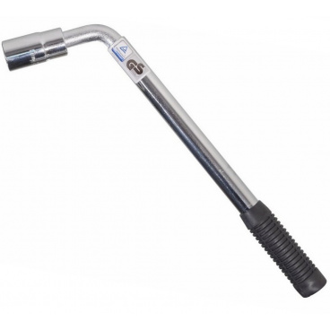 Kľúč na kolesá 17-19 mm Kľúč na kolesá 17-19 mm