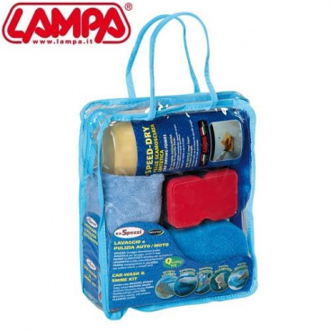 Univerzálna sada na ošetrenie vášho auta 5v1 Univerzálna sada na ošetrenie vášho auta 5v1