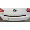 Carbon kryt ochrana prahu zadného nárazníka Volkswagen Passat B8 2014+