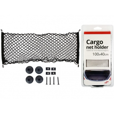 Sieťka - vrecko do batožinového priestoru 40x100 cm