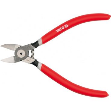 Kleště štípací boční 150 mm Kleště štípací boční 150 mm