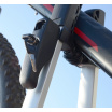 Nosič bicykla hliníkový ALU-FIX TÜV