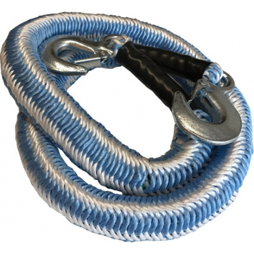 Elastické ťažné lano DMC 1450-2500 kg