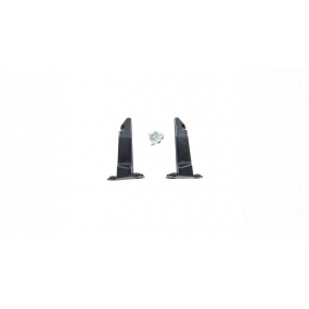 Gril Mercedes-Benz CLA C118 X118 Strieborný A-Typ PDC Kamera