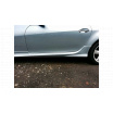 Prahy Mercedes-Benz SLK R171 SLK R172 AMG Look ABS