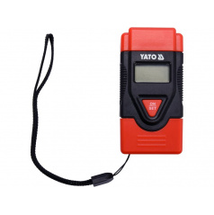 Digitální vlhkoměr