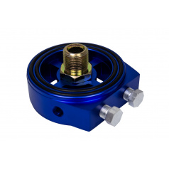 Adaptér snímača teploty, tlaku oleja