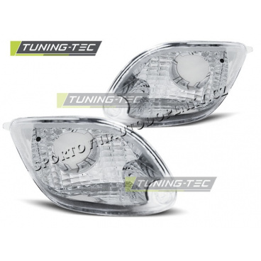 Ford Focus MK1 1998-01 smerovky chrome (KPFO01) Ford Focus MK1 1998-01 smerovky chrome (KPFO01)