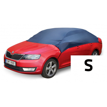 Ochranná plachta Nylon S 233x147x51 cm Ochranná plachta Nylon S 233x147x51 cm