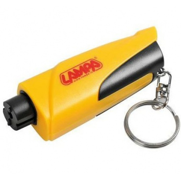 Bezpečnostná kľúčenka 3v1 Bezpečnostná kľúčenka 3v1