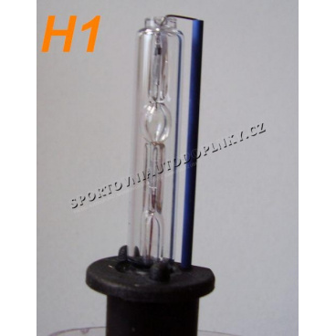 VÝBOJKA H1 VÝBOJKA H1