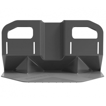 Plastová zábrana II do kufra s otvormi na pútka veľká Plastová zábrana II do kufra s otvormi na pútka veľká
