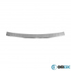 Nerez kryt zadného nárazníka Omtec Audi A4 2008-16 kombi, Allroad