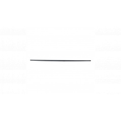 Zadné krídlo Audi A4 B8 Lip Carbon Look