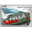 RENAULT SAFRANE (92-00) spoiler zad. kapoty FOE2L