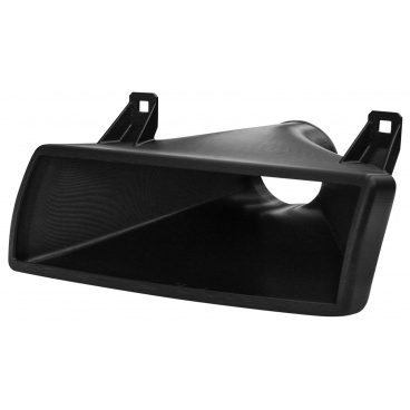 Vstup vzduchu lampa BMW 3 E36 strana vodiča
