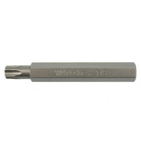 Bit 10 mm T45 x 30mm torx Bit 10 mm T45 x 30mm torx