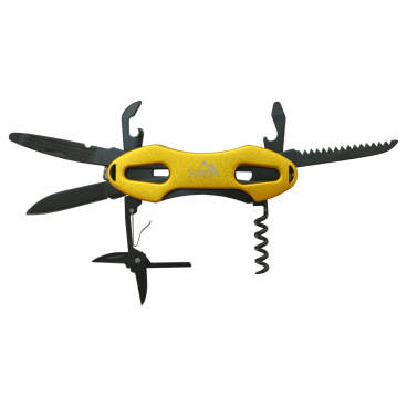 Multifunkční nůž CAMP 7v1 Multifunkční nůž CAMP 7v1