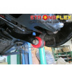 Subaru Impreza 2001+ GH GR StrongFlex kompletní sestava silentbloků 33 ks