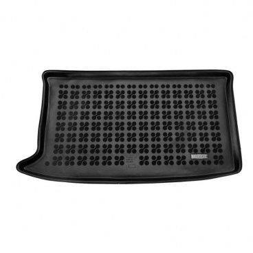 Gumová vaňa do kufra - Hyundai i20, Comfort, 2014 -, pre hornú časť úložného priestoru Gumová vaňa do kufra - Hyundai i20, Comfort, 2014 -, pre hornú časť úložného priestoru