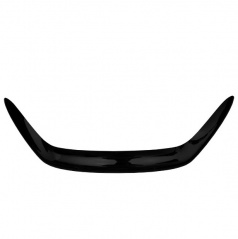 Deflektor prednej kapoty Mitsubishi Eclipse Cross 2018+ (Nie hybrid)