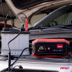 Digitálny usmerňovač AGM GEL STD LFP MAX 10A 12V 24V PRO