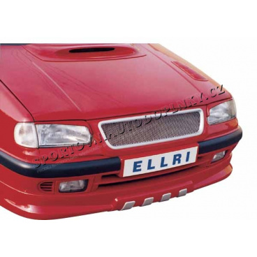 Škoda Felicia maska ​​Monte Carlo s mriežkou (10 / 94-3 / 98) malá oka