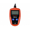 Diagnostika OBDII (EOBD)