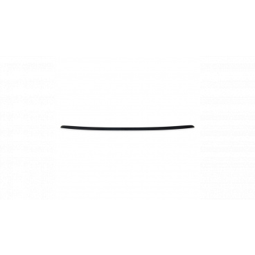 Zadné krídlo Mercedes-Benz CLS C257 Lip Matná Čierna Zadné krídlo Mercedes-Benz CLS C257 Lip Matná Čierna