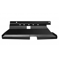 Nasávanie vzduchu BMW E46