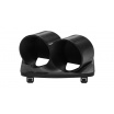 Adaptér pre budíky 2x 52mm Mazda MX-5 NC