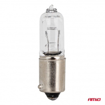 Halogénové žiarovky H21W 12V 21W BAY9s 10ks. Halogénové žiarovky H21W 12V 21W BAY9s 10ks.