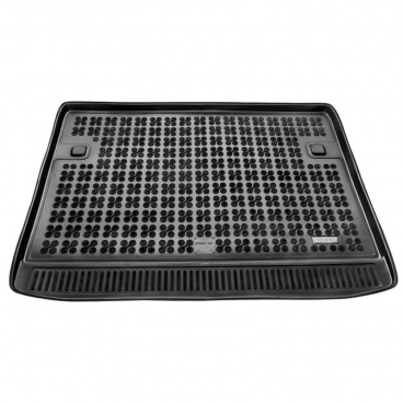 Gumová vaňa do kufra Citroen DS5, 2012+ Gumová vaňa do kufra Citroen DS5, 2012+